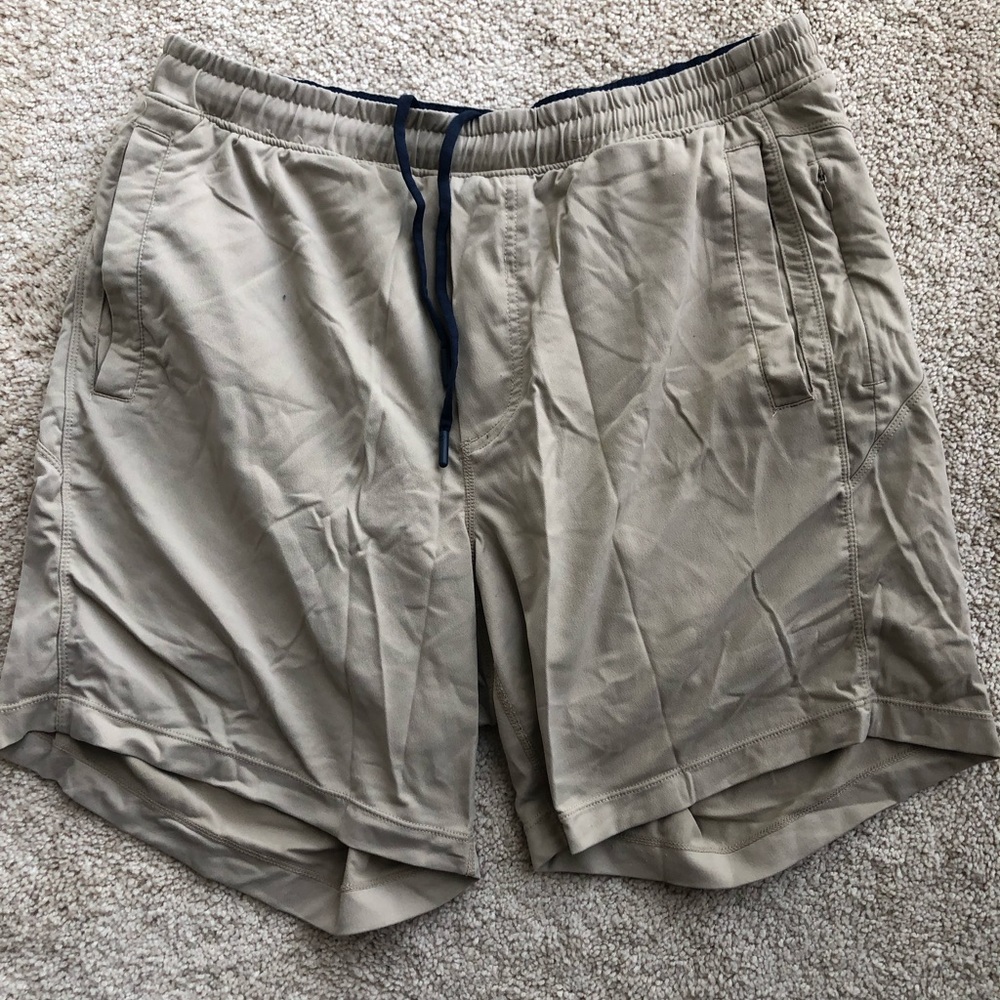 Khaki Birddogs